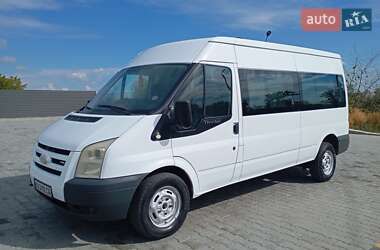 Грузовой фургон Ford Transit 2007 в 