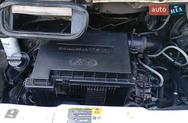 Грузовой фургон Ford Transit 2007 в 