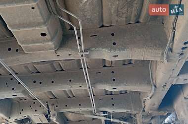 Грузовой фургон Ford Transit 2007 в 