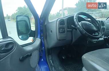Вантажний фургон Ford Transit 2005 в 
