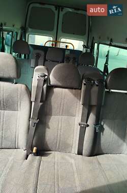 Мікроавтобус Ford Transit 2012 в 