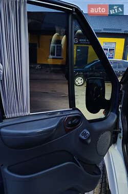Другие автобусы Ford Transit 2002 в 