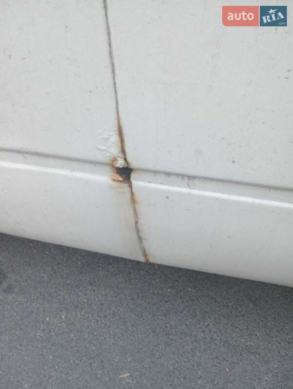 Грузовой фургон Ford Transit 1998 в Киеве фото 4 Грузовой фургон Ford Transit 1998 в Киеве