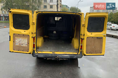 Вантажний фургон Ford Transit 2005 в 