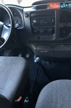 Мікроавтобус вантажний (до 3,5т) Ford Transit 2005 в 