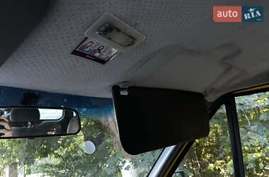 Мікроавтобус вантажний (до 3,5т) Ford Transit 2005 в 