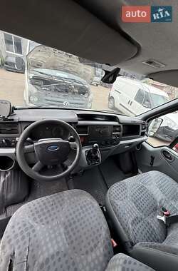 Рефрижератор Ford Transit 2007 в 