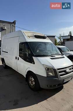 Рефрижератор Ford Transit 2007 в 