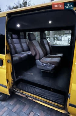 Другие автобусы Ford Transit 2008 в 