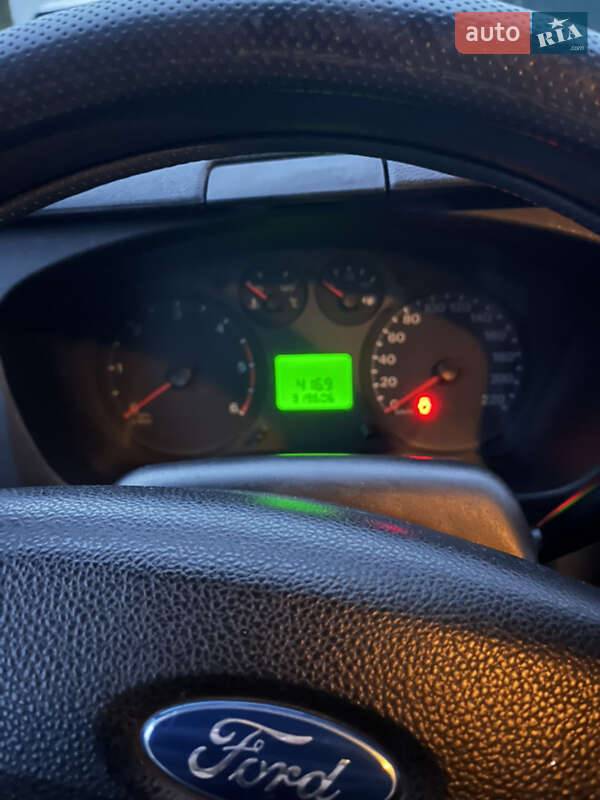 Другие автобусы Ford Transit 2008 в Коростене фото 12 Другие автобусы Ford Transit 2008 в Коростене