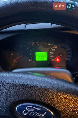 Другие автобусы Ford Transit 2008 в 