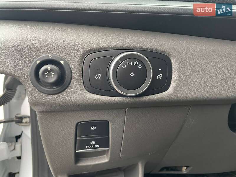 Грузовой фургон Ford Transit 2022 в Хмельницком