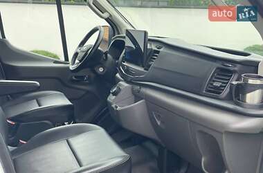 Вантажний фургон Ford Transit 2022 в 