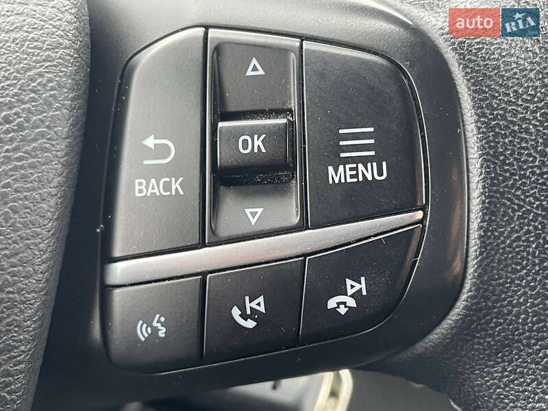 Грузовой фургон Ford Transit 2022 в Хмельницком