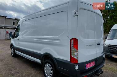Грузовой фургон Ford Transit 2019 в 