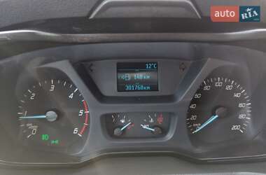 Грузовой фургон Ford Transit 2019 в 