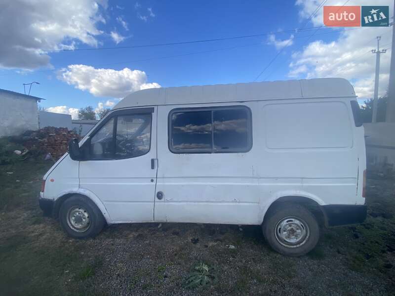 Інші вантажівки Ford Transit 1995 в Первомайську