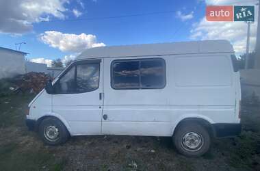 Другие грузовики Ford Transit 1995 в  фото 5 Другие грузовики Ford Transit 1995 в