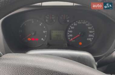 Микроавтобус Ford Transit 2006 в Запорожье