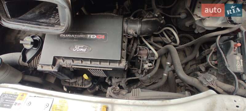 Микроавтобус Ford Transit 2006 в Запорожье