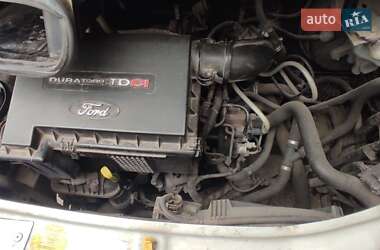 Мікроавтобус Ford Transit 2006 в 