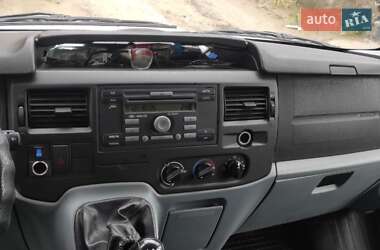 Микроавтобус Ford Transit 2006 в Запорожье