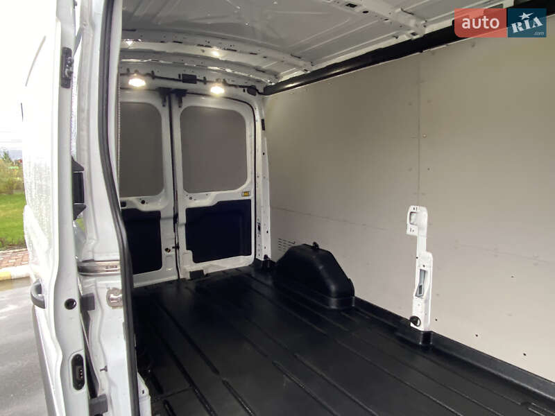 Вантажний фургон Ford Transit 2021 в Ірпені фото 36 Вантажний фургон Ford Transit 2021 в Ірпені
