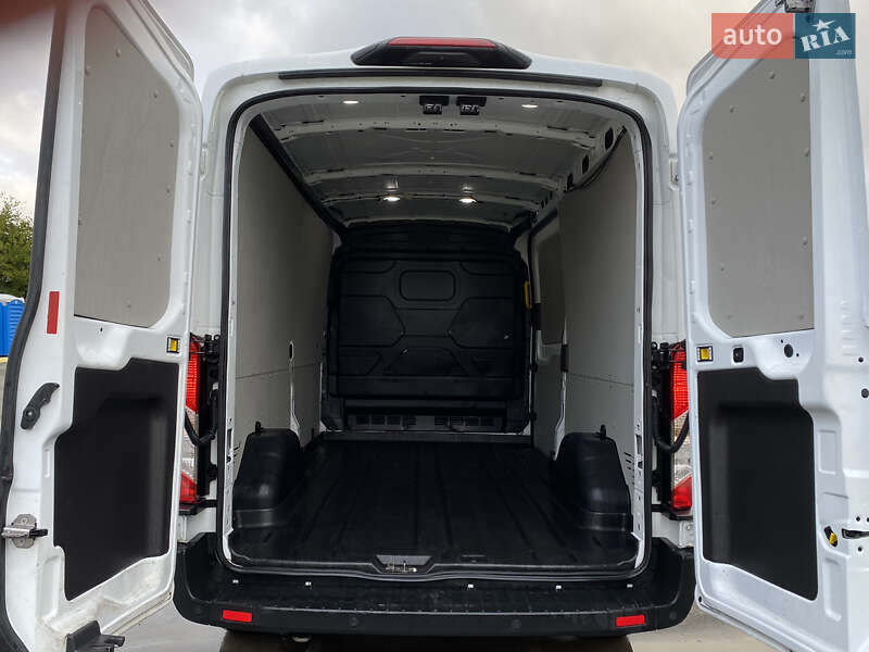 Вантажний фургон Ford Transit 2021 в Ірпені фото 39 Вантажний фургон Ford Transit 2021 в Ірпені