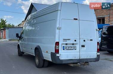 Вантажний фургон Ford Transit 2013 в 