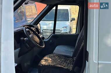 Вантажний фургон Ford Transit 2013 в 