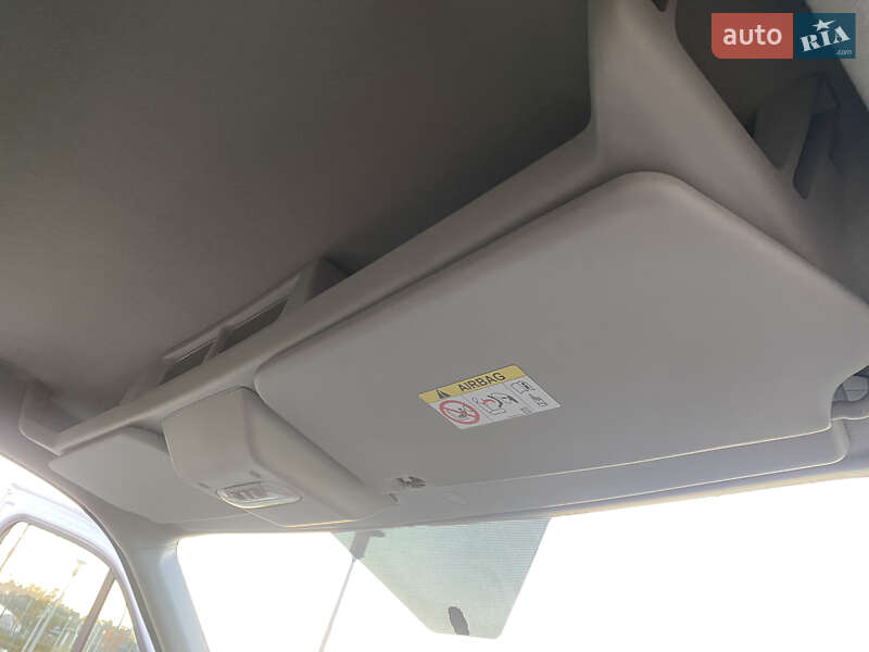 Вантажний фургон Ford Transit 2020 в Ірпені