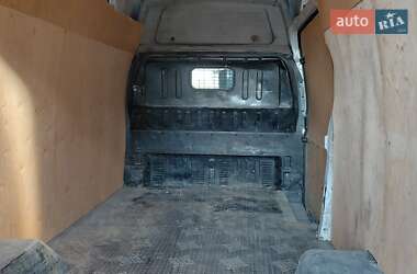 Вантажний фургон Ford Transit 2013 в 