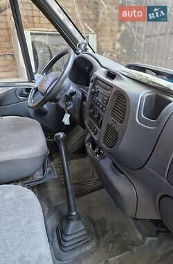 Мікроавтобус вантажний (до 3,5т) Ford Transit 2005 в 