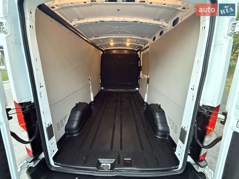 Вантажний фургон Ford Transit 2021 в Ковелі фото 28 Вантажний фургон Ford Transit 2021 в Ковелі