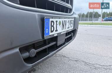 Грузовой фургон Ford Transit 2021 в 