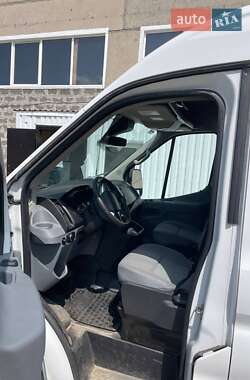 Вантажний фургон Ford Transit 2016 в  фото 3 Вантажний фургон Ford Transit 2016 в