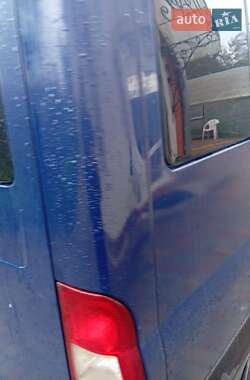 Мікроавтобус Ford Transit 2006 в 