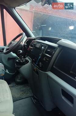 Мікроавтобус Ford Transit 2006 в 