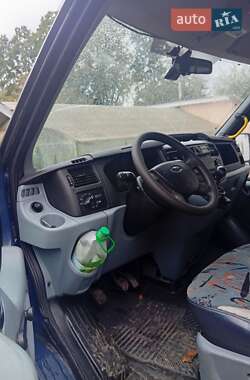 Мікроавтобус Ford Transit 2006 в 