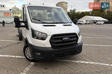 Шасси Ford Transit 2023 в Одессе