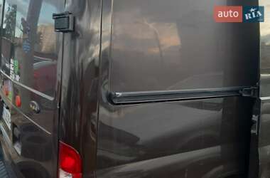 Микроавтобус грузовой (до 3,5т) Ford Transit 2011 в 