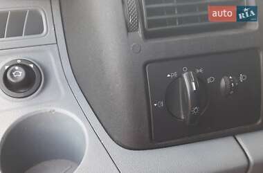 Микроавтобус грузовой (до 3,5т) Ford Transit 2011 в 