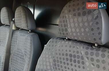 Микроавтобус грузовой (до 3,5т) Ford Transit 2011 в 