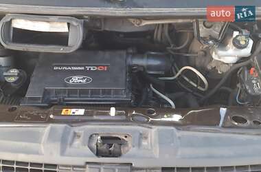 Микроавтобус грузовой (до 3,5т) Ford Transit 2011 в 