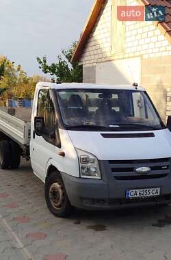 Борт Ford Transit 2007 в Чигирину
