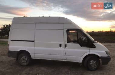 Вантажний фургон Ford Transit 2003 в 