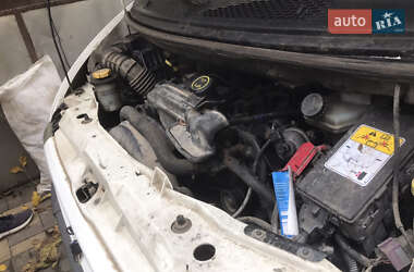 Вантажний фургон Ford Transit 2003 в 