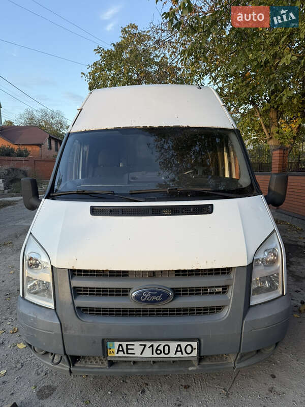 Ford Transit 2006