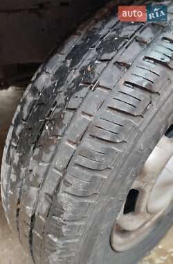 Вантажний фургон Ford Transit 2005 в  фото 7 Вантажний фургон Ford Transit 2005 в