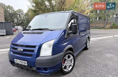 Вантажний фургон Ford Transit 2007 в 